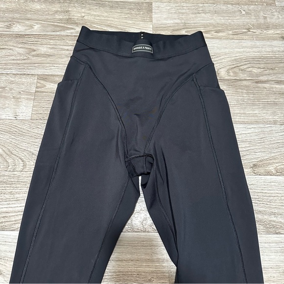Savage X Fenty LineUp High-Waist Pocket Leggings - Picture 9 of 12